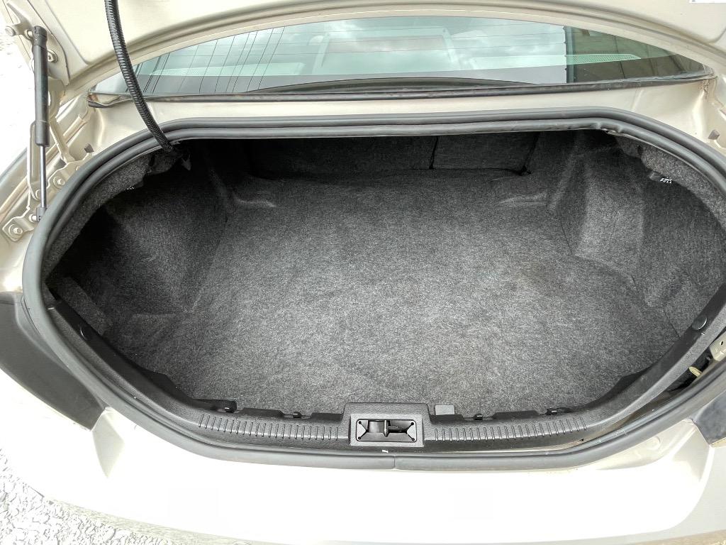 2009 Ford Fusion SEL - Photo 10